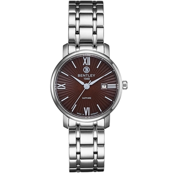 ساعت مچی لاکچری BENTLEY کد 1830-10LWDI